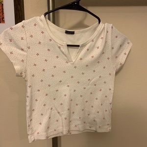 Brandy Melville Ashlyn Top